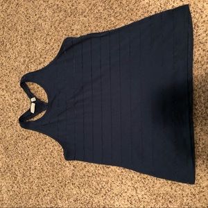 Athleta tank top
